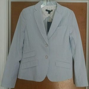 Brooks Brothers Women's Blazer